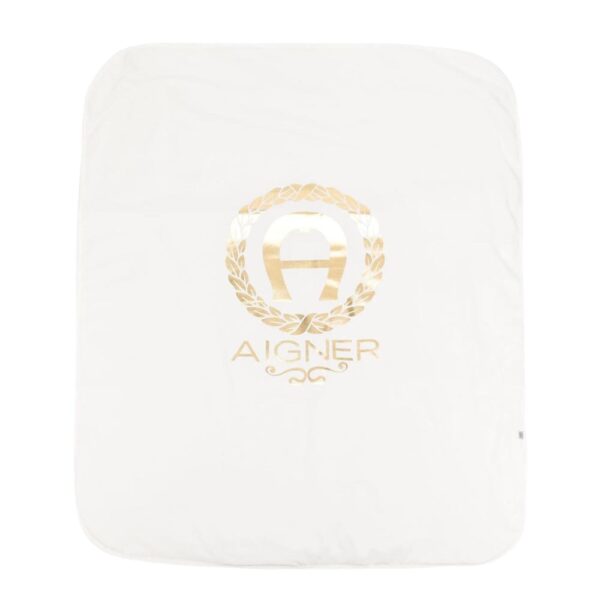 ALGNER BLANKET GOLD