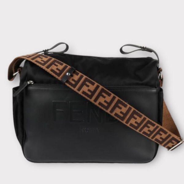 Fendi bag blk